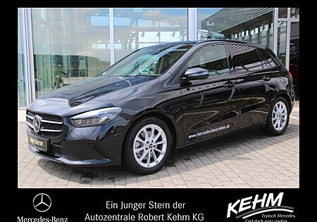 Mercedes-Benz B 220 d+MULTIBEAM+PANORAMA+NIGHT+360°+EASY-PACK