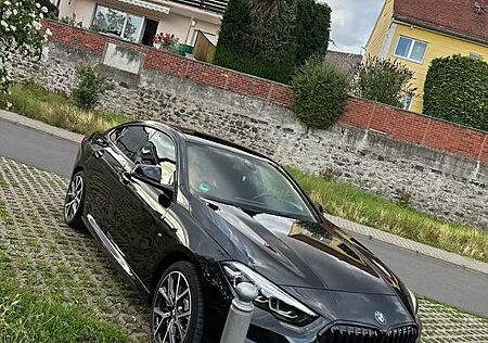 BMW 218i Gran Coupé Automatik M Sport