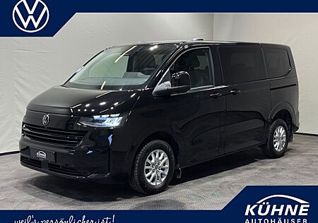 VW T7 Caravelle Volkswagen Life 2.0 TDI DSG 4M KR | LED NAVI