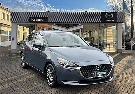 Mazda 2 L SKYACTIV-G 90 M Hybrid 6GS AL-KIZOKU Mazda2