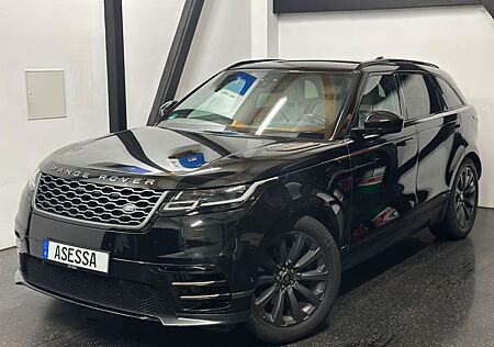 Land Rover Range Rover Velar R-Dynamic S*LED*KAMERA*ATM*