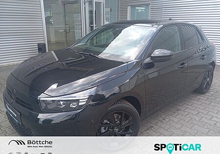 Opel Corsa F GS,SHZ,LHZ,Klima,Tempomat,Panoramadach,F