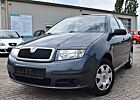 Skoda Fabia Cool Edition*KLIMA*ALLWETTERREIFEN*8FACH*