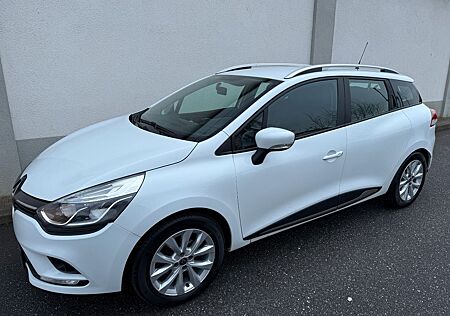 Renault Clio IV Intens/Euro6