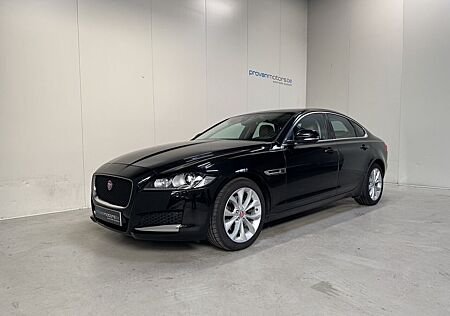 Jaguar XF 2.0d Autom. - Airco - GPS - Topstaat!