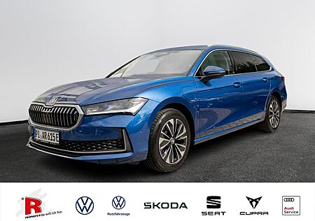 Skoda Superb C. SELECTION 1.5 TSI iV DSG 4xSHZ ACC