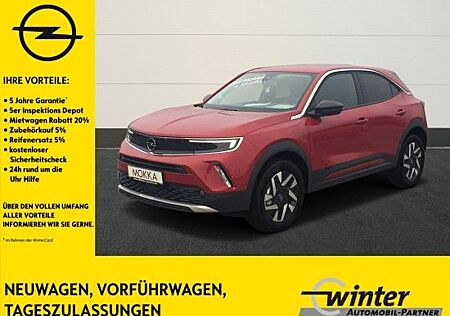 Opel Mokka Elegance 96 kW (130 PS) 1.2 Direct Injecti