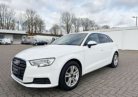Audi A3 Sportback FACELIFT*NAVI*XENON*ACC*SHZ*PDC*