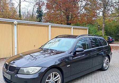 BMW 325i touring - HU neu bis 09/26