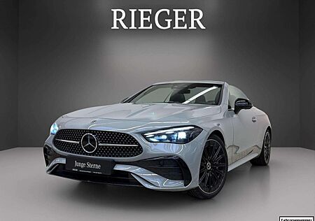 Mercedes-Benz CLE 450 4M AMG*Airscarf*MEMORY*Digital Light*20"