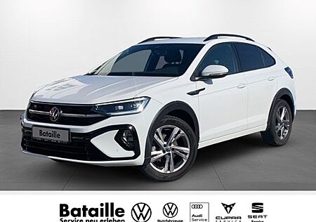 VW Taigo Volkswagen 1.5 TSI R-Line DSG Navi Soundsystem LED SH