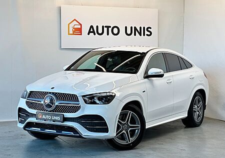 Mercedes-Benz GLE 350 de Coupe 4Matic | AMG | 360° |1.Hand VAT