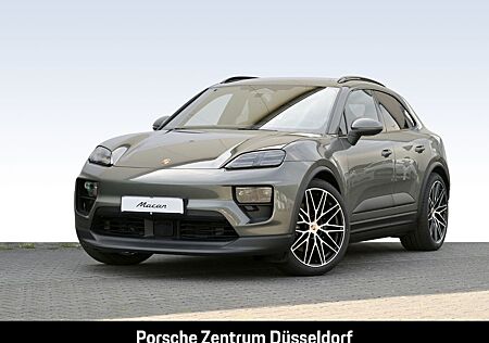 Porsche Macan 4S BOSE Panoramadach LED-Matrix InnoDrive