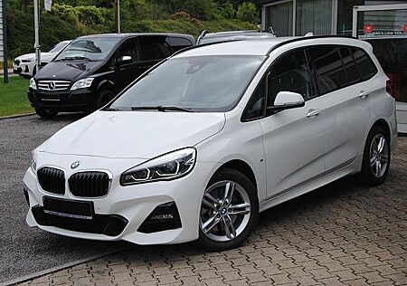 BMW 2er 220i A Gran Tourer M Sport.HUD.ACC.Kamera.DDC