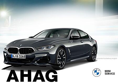BMW M850i xDrive Gran Coupe Steptronic Innovationsp.