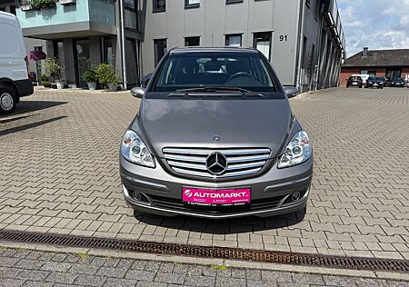Mercedes-Benz B 150 95PS Regensensor