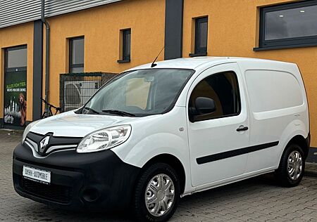 Renault Kangoo 1.5 dCi Rapid Extra *3.Hand+PDC+Navi+AC*