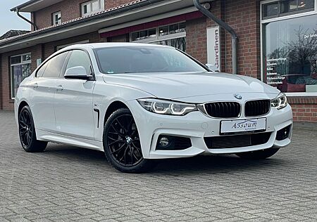 BMW 435 XD M Sport/LED/Head Up/H&K/Kamera/ Apple Car