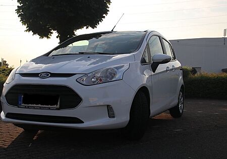 Ford B-Max 1,0 EcoBoost 74kW S/S Trend Trend