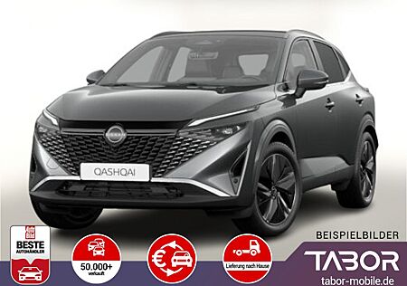 Nissan Qashqai MHEV 158 CVT Tekna HUD Pano UVP-33%*