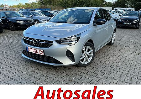 Opel Corsa F 1.2T 100 Elegance Navi,LED