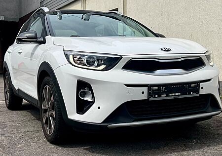 Kia Stonic 1.0 T-GDI 120 Spirit DCT7 Spirit