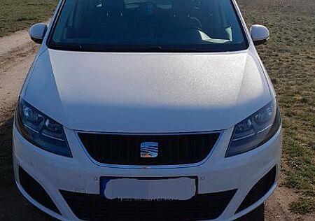Seat Alhambra 1.4 TSI Ecomotive Reference Reference