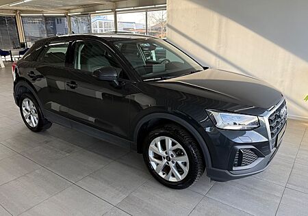Audi Q2 *30 TFSI*Sitzh*Kamera*Navi*Keyless*ACC*LED*