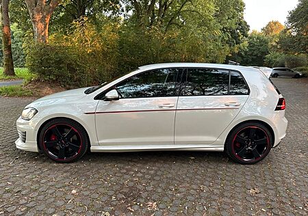 VW Golf Volkswagen GTI, Performance, Oettinger, DSG, DCC,