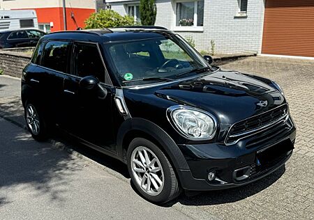 Mini Cooper SD Countryman ,Harman/kardon,Pano, Navi,