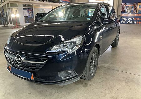 Opel Corsa E 120 Jahre 1,4i 5-t.