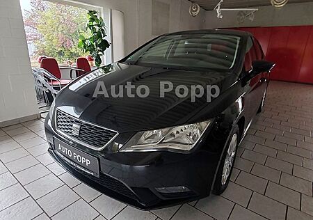 Seat Leon Style- KLIMA-SITZ.HZG- HU NEU