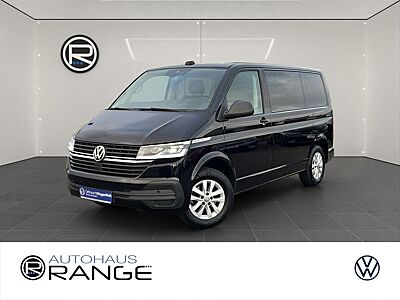 Volkswagen T6.1 Multivan T6.1 2.0 TDI Trendline *KAMERA SHZ
