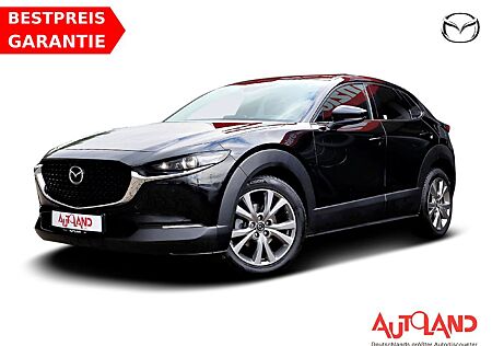 Mazda CX-30 2.0 SKYACTIV-G Kamera Navi Head-Up LED ACC