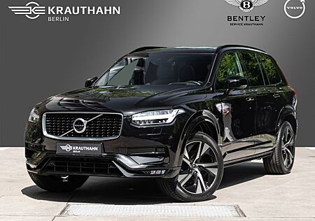 Volvo XC 90 XC90 B5 Diesel R Design AWD