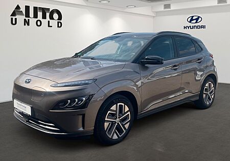 Hyundai Kona Elektro 39,2 kWh Trend, Navi, Assistenz
