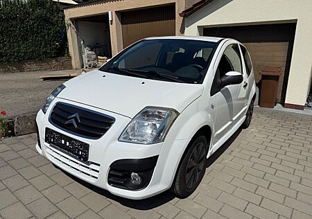 Citroën C2 1.4 VTR VTR