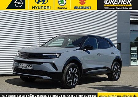 Opel Mokka GS Klima/LRH/LMRGS Line