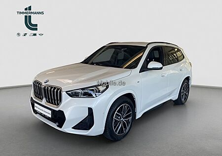 BMW X1 xDrive20d Steptronic, M-Sport, DrvAss+
