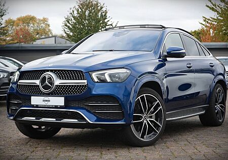 Mercedes-Benz GLE 400 d 4Matic Coupe AMG-LINE|PANO|360°CAM|LED