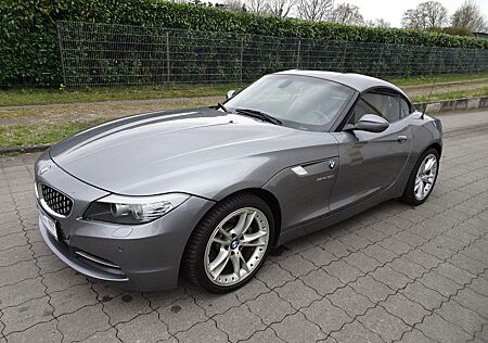 BMW Z4 Roadster sDrive 30i
