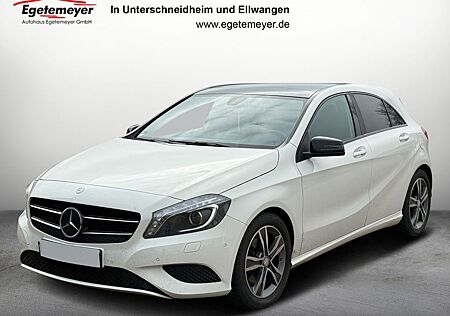 Mercedes-Benz A 200 AUTOMATIK VERKAUF NUR AN EXPORT / GEWERBE