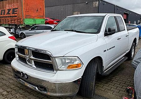 Dodge RAM Automatik