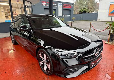 Mercedes-Benz C 220 Avantgarde 4Matic Business Paket 1. Hand