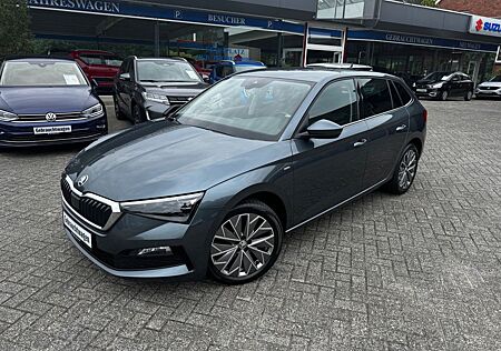 Skoda Scala 1.5 TSI Clever *Keyless * Kamera *ACC