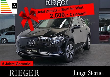 Mercedes-Benz EQA 350 4M Progressive-Advanced*WDGlas*VZ-Assist