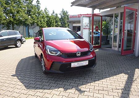 Honda Jazz Hybrid e:HEV 1.5 i-MMD Elegance TZO