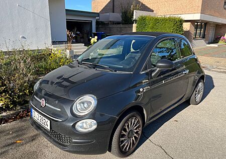 Fiat 500C 1.2 8V LOUNGE C LOUNGE