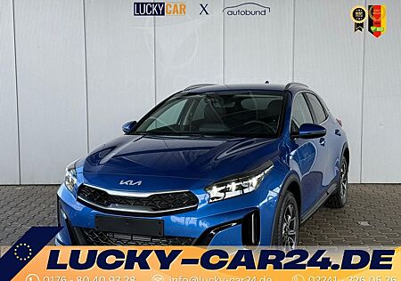 Kia XCeed Exclusive 1.5 T-GDi / Navi PDC V&H + Ka...