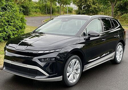 Skoda Enyaq 60 LOFT 204PS E-SITZ|MASSAGE|E-HECKKLAPPE%